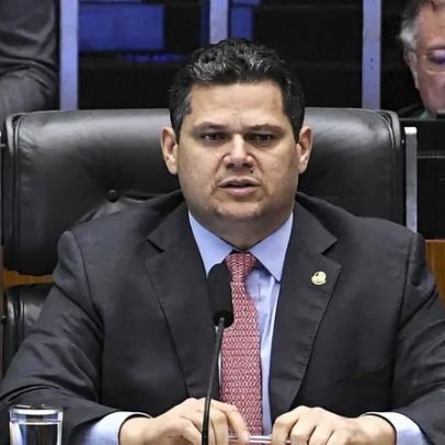Alcolumbre defende prerrogativas e autoridade do Congresso