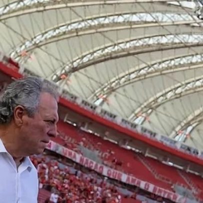STJD pune Abel Braga com 5 partidas e R$ 20 mil por declaração homofóbica
