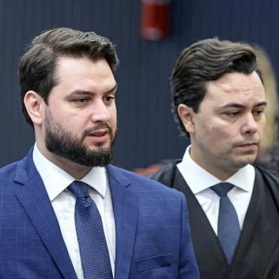 Defesa de Filipe Martins recorre da prisão com prova registrada em cartório