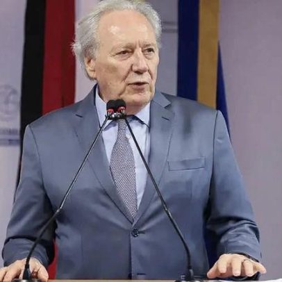 Lewandowski descarta necessidade de código de ética no STF