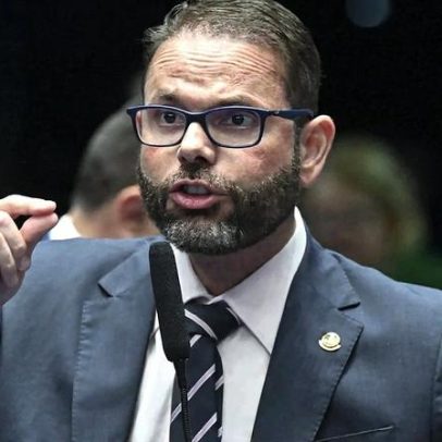TSE retoma julgamento que pode cassar o senador Jorge Seif