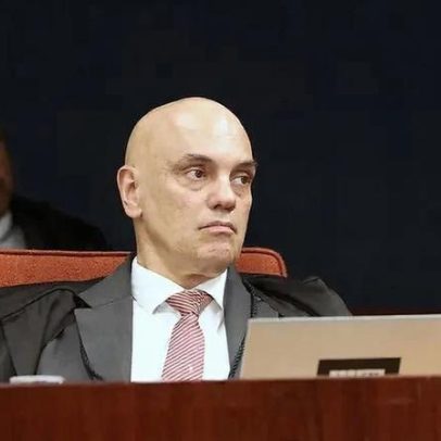 Moraes nega estudos com tema militar para Marcelo Câmara