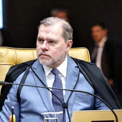 Toffoli determina PF enviar dados de celulares de Vorcaro citados em mensagens