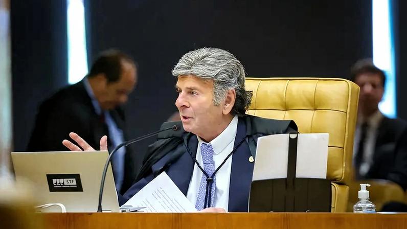 Ação tramita há 17 anos e discute responsabilidade de gestores em supostas operações fraudulentas de fundo previdenciário.