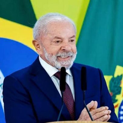 Caso Master no radar, Lula participa da abertura do ano judiciário