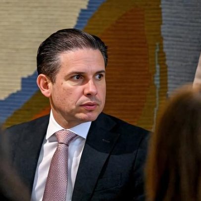 Motta descarta debates sobre revisão da autonomia do BC em meio ao caso Master