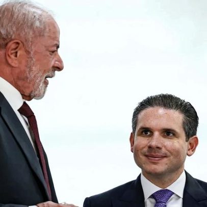 Motta ensaia aproximação com Lula e defende tarifa zero no transporte