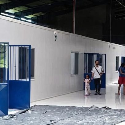 Maior fabricante de lápis acusa Costa Rica de usar antiga fábrica como detenção
