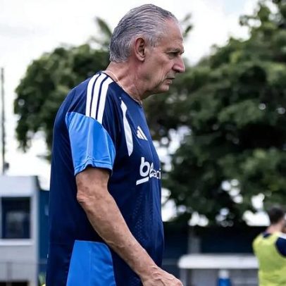Cruzeiro abre preparação para semana decisiva com expectativa de retornos