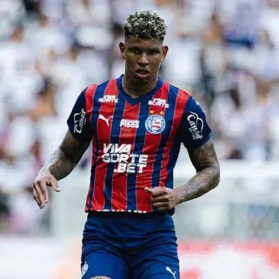 Bahia empresta zagueiro a clube português