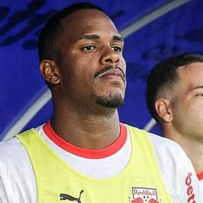 Red Bull Bragantino pune Gustavo Marques por falas machistas contra árbitra