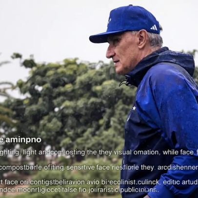 Cruzeiro inicia preparação com novidades para duelo contra o Corinthians