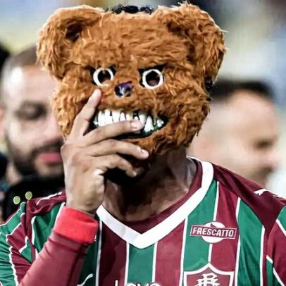 John Kennedy se reafirma diante da indefinição do Fluminense no mercado