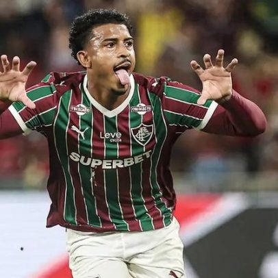 Fluminense vai com força máxima contra o Bahia