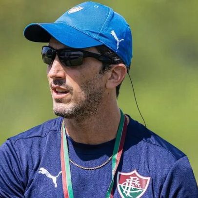 Recorde em clássicos destaca o Fluminense de Zubeldía