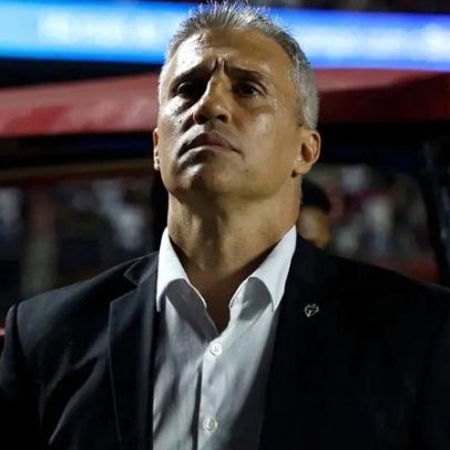 Crespo comenta possibilidade de São Paulo disputar semifinal fora do Morumbi