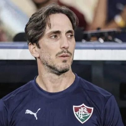 Fluminense joga com mudanças para enfrentar o Botafogo