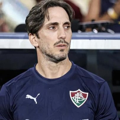 Jornal argentino vê sucesso de Zubeldía no Fluminense como impecável