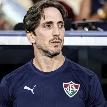 Fluminense muda time para enfrentar o Botafogo no Carioca