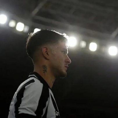 Botafogo tem Bastos e Ponte duvidosos para clássico contra Fluminense
