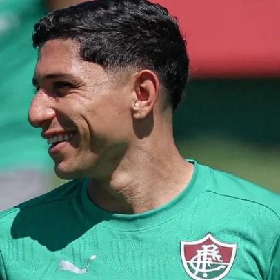 Savarino protagonista no Botafogo x Fluminense 2026