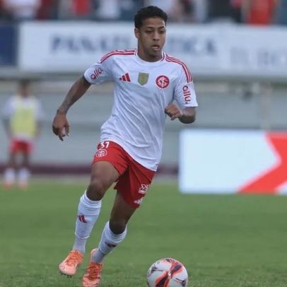 Internacional: jovens destaque no Gauchão ganham espaço no elenco