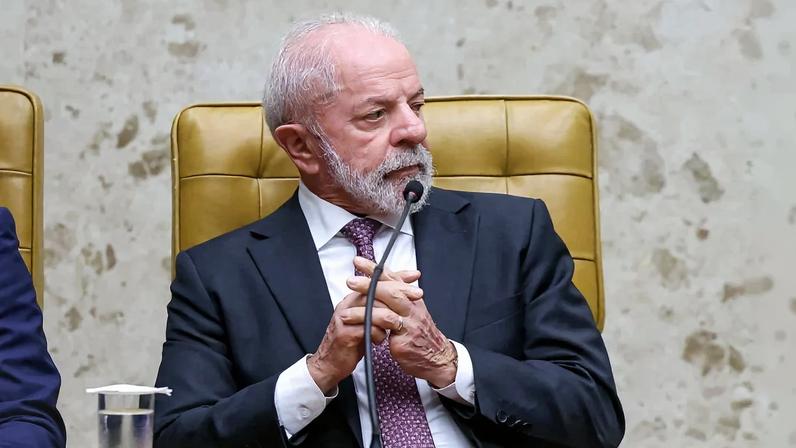 Eleitores avaliam governo Lula em nova pesquisa do Ideia