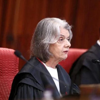Cármen Lúcia propõe 10 regras para juízes nas eleições de 2026