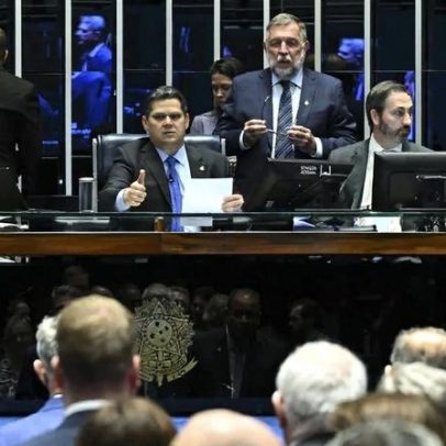 Senado aprova MP que cria o programa Gás do Povo e encaminha à sanção