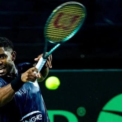 Canadá abre vantagem sobre o Brasil na Copa Davis em Vancouver