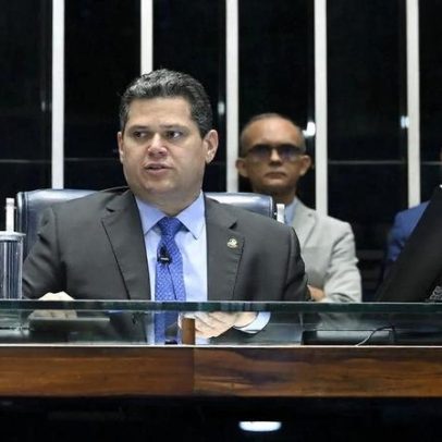 Presidente do Senado anuncia prioridade a projetos sobre maus-tratos a animais