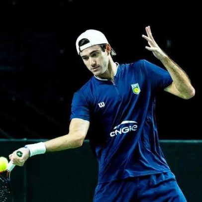 Brasil perde para o Canadá na Davis Cup e lições são apontadas