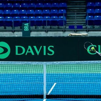 Brasil x Canadá na Copa Davis: horário e onde assistir