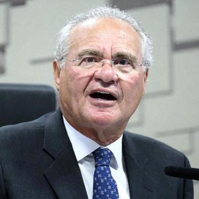 Calheiros acusa Centrão de pressionar TCU contra fiscalização do caso Master