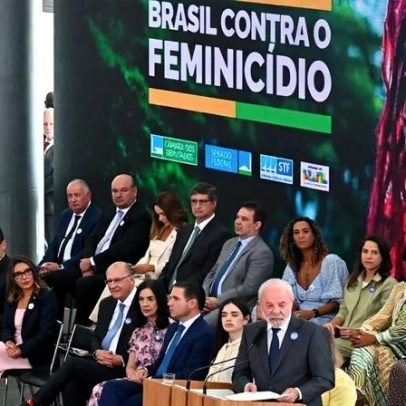 Governo Lula tem melhora na avaliação de segurança pública, aponta AtlasIntel