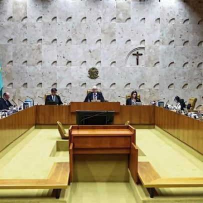 Julgamento sobre ‘penduricalhos’ no STF fica para março