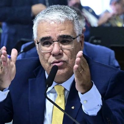 Novo pedirá impeachment de Toffoli por mensagens no celular de Vorcaro