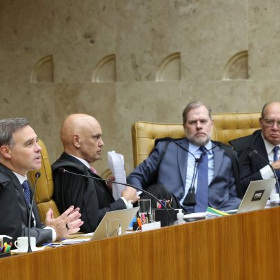 OAB pede a Fachin conclusão do inquérito das fake news no STF