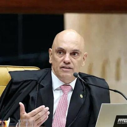 Moraes defende STF rever participação de entidades em julgamentos