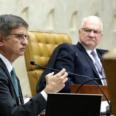 Gonet pede que Toffoli levante sigilo do caso Master às defesas