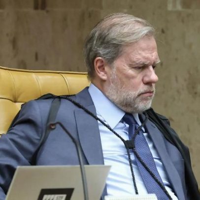 Congresso rejeita atuação do STF no caso Master