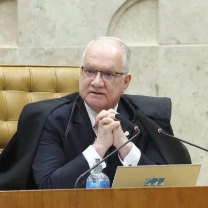 Fachin cancela reunião do STF sobre Código de Ética devido a divergências