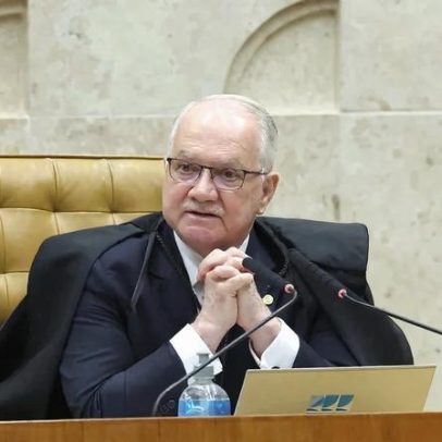 OAB pede a Fachin fim do inquérito das fake news e critica duração