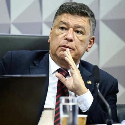 Carlos Viana notifica o Coaf sobre quebra de sigilo de Lulinha