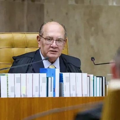 Gilmar Mendes será relator de ação do PL contra orçamento paralelo