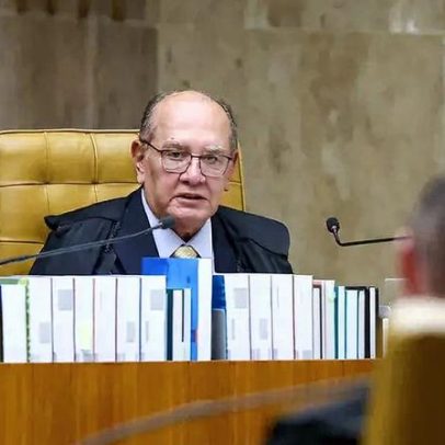 Gilmar Mendes solicita vista em ação sobre delação bilionária de Eike Batista