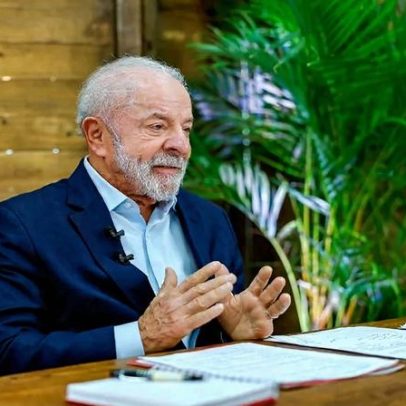 Lula condiciona recriação do Ministério da Segurança Pública