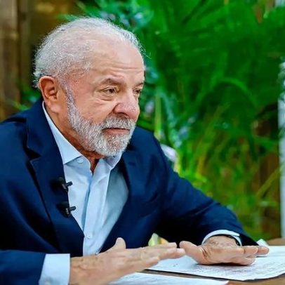 Lula suspende concessões de hidrovias estratégicas no Brasil