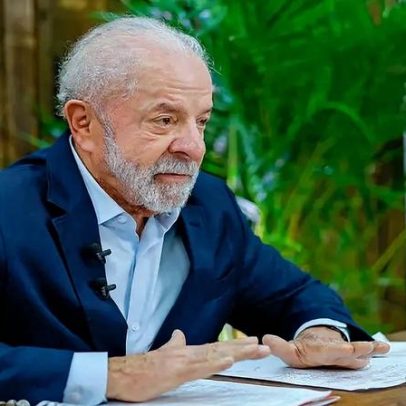 Lula sanciona reajuste ao Legislativo e veta penduricalhos