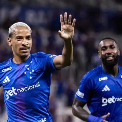 Matheus Pereira aponta caminho para Cruzeiro reagir